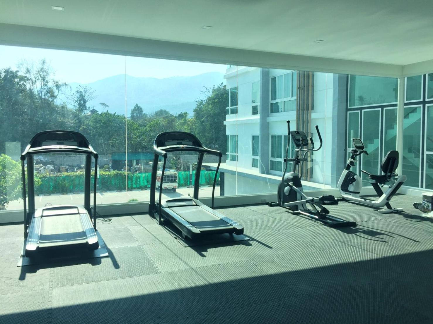 Hinoki Hotel - Onsen Chiang Mai — Photos 1