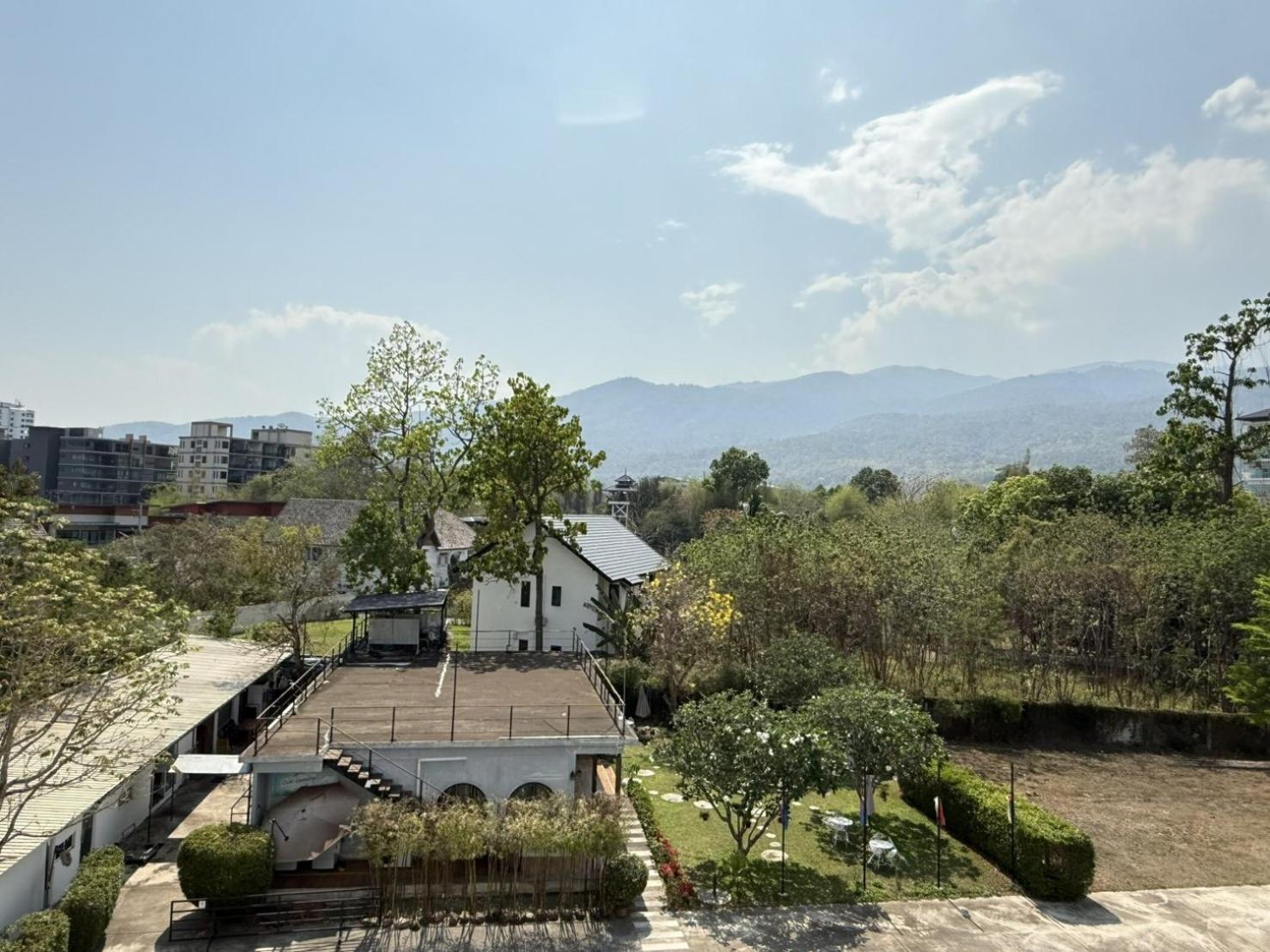 Hinoki Hotel - Onsen Chiang Mai — Photos 2