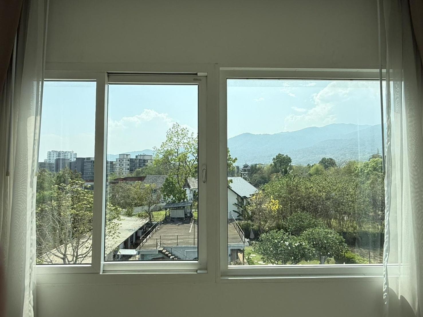 Hinoki Hotel - Onsen Chiang Mai — Photos 3